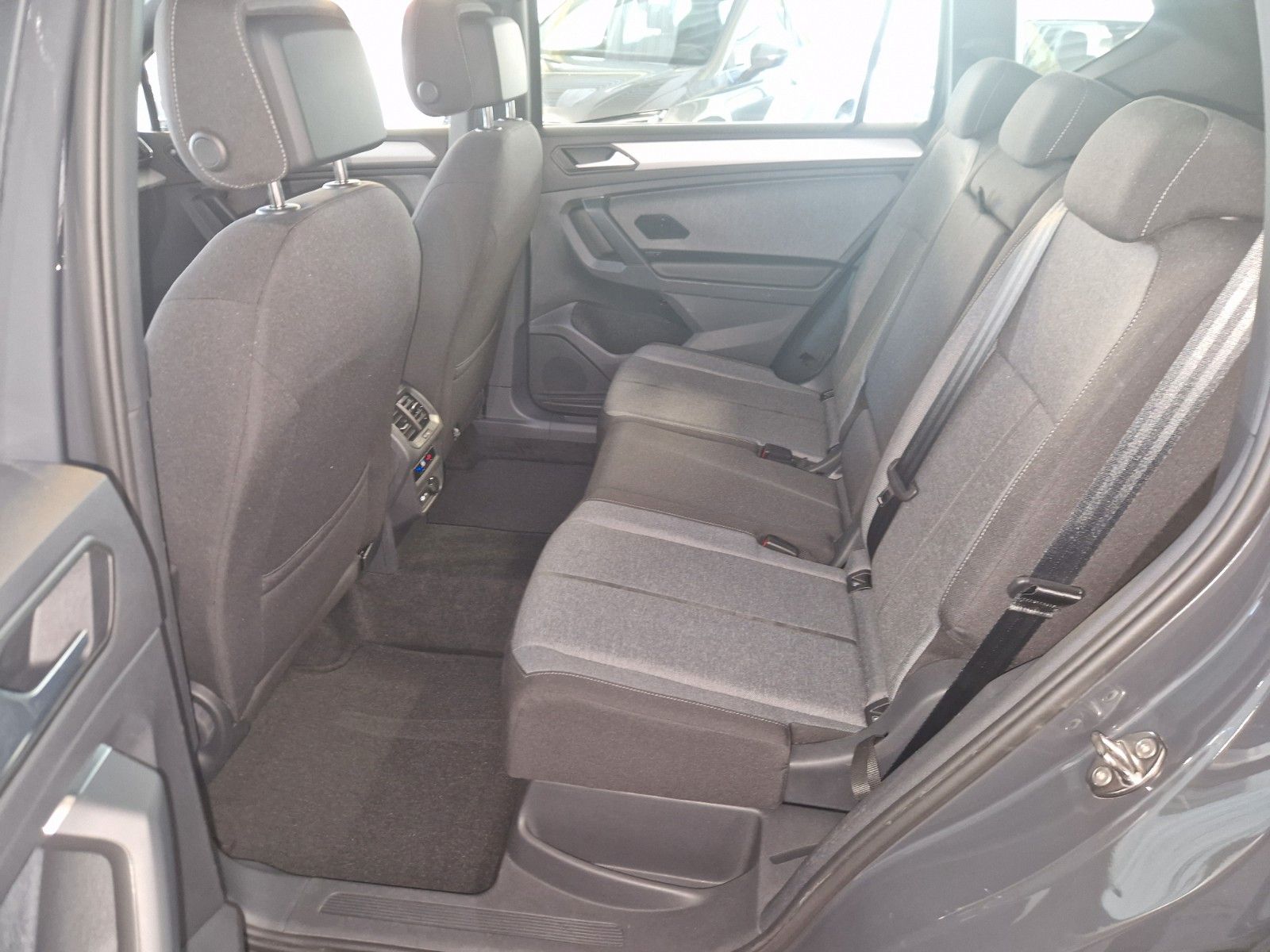 Seat Tarraco 2.0 TDI DSG Style Navi LED ACC PDC AHK