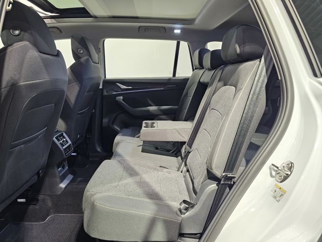 Skoda Kodiaq 4x4 Pano Head Up Matrix 7.Sitz Kameras