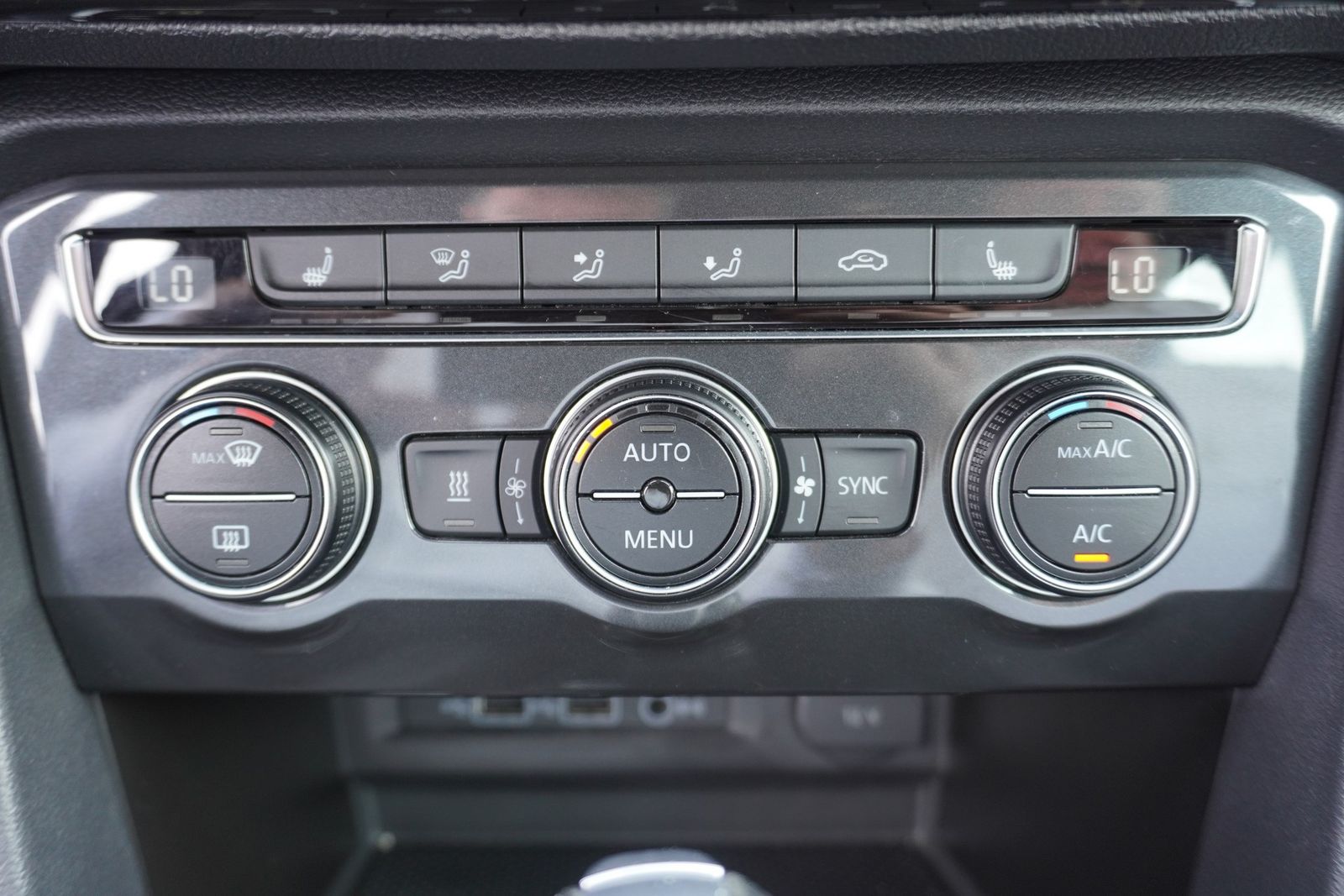 Seat Tarraco 2.0 TDI Xcellence 4Drive - Samsaru's Car Outlet