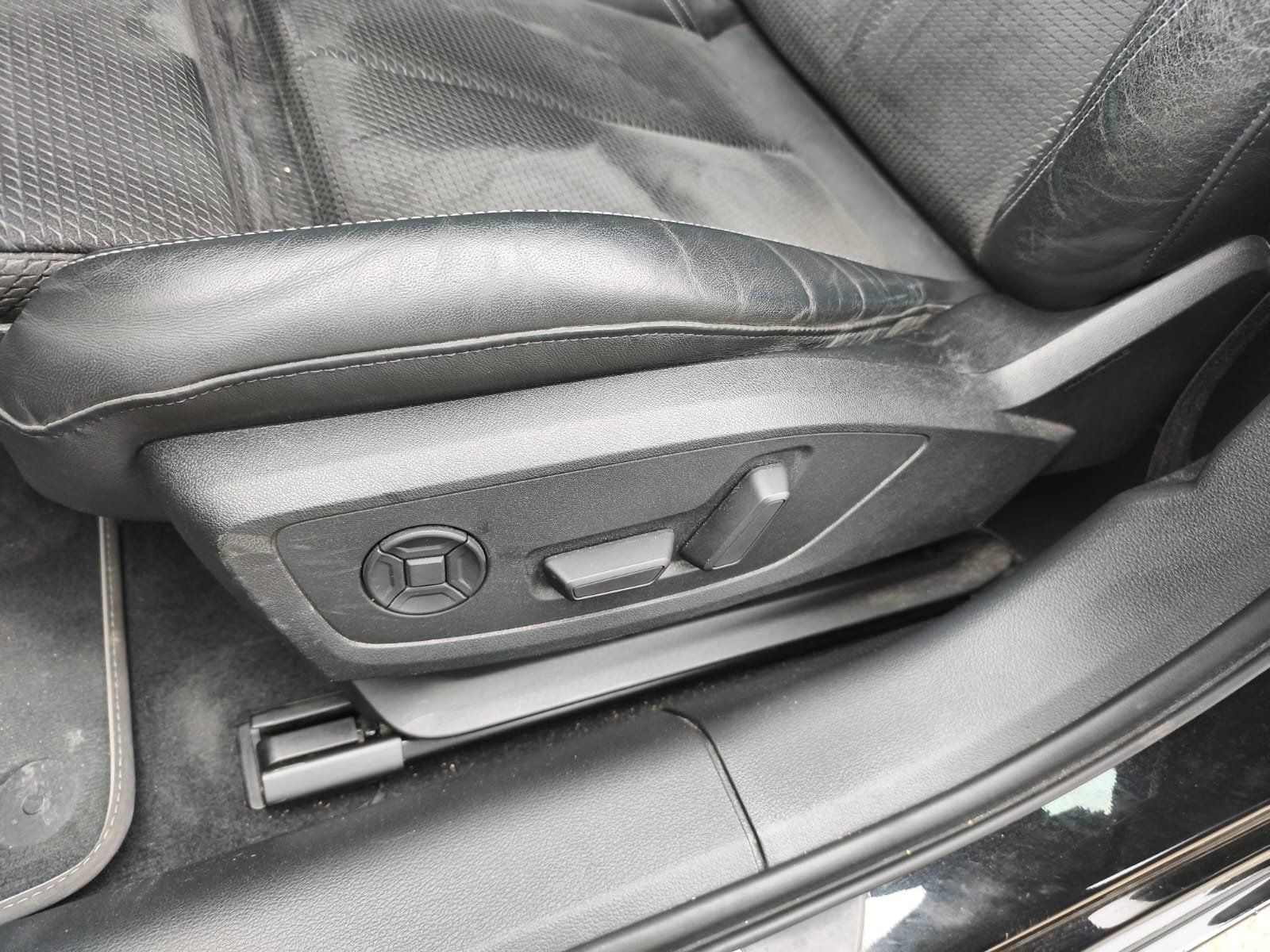 Audi A6 Lim.55 TFSI e quattro S LINE BANG OLUFSEN AHK