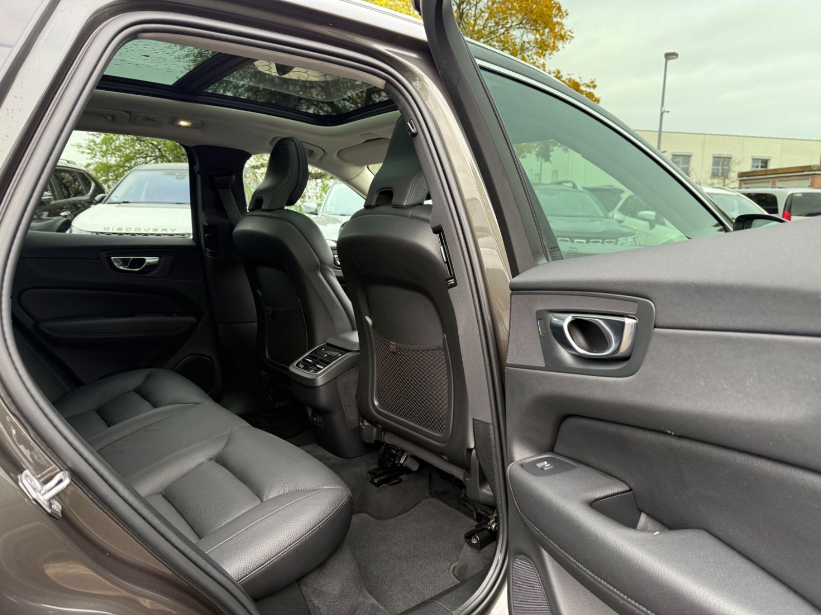 Volvo XC 60 Inscription AWD Harman-Kardon Panorama