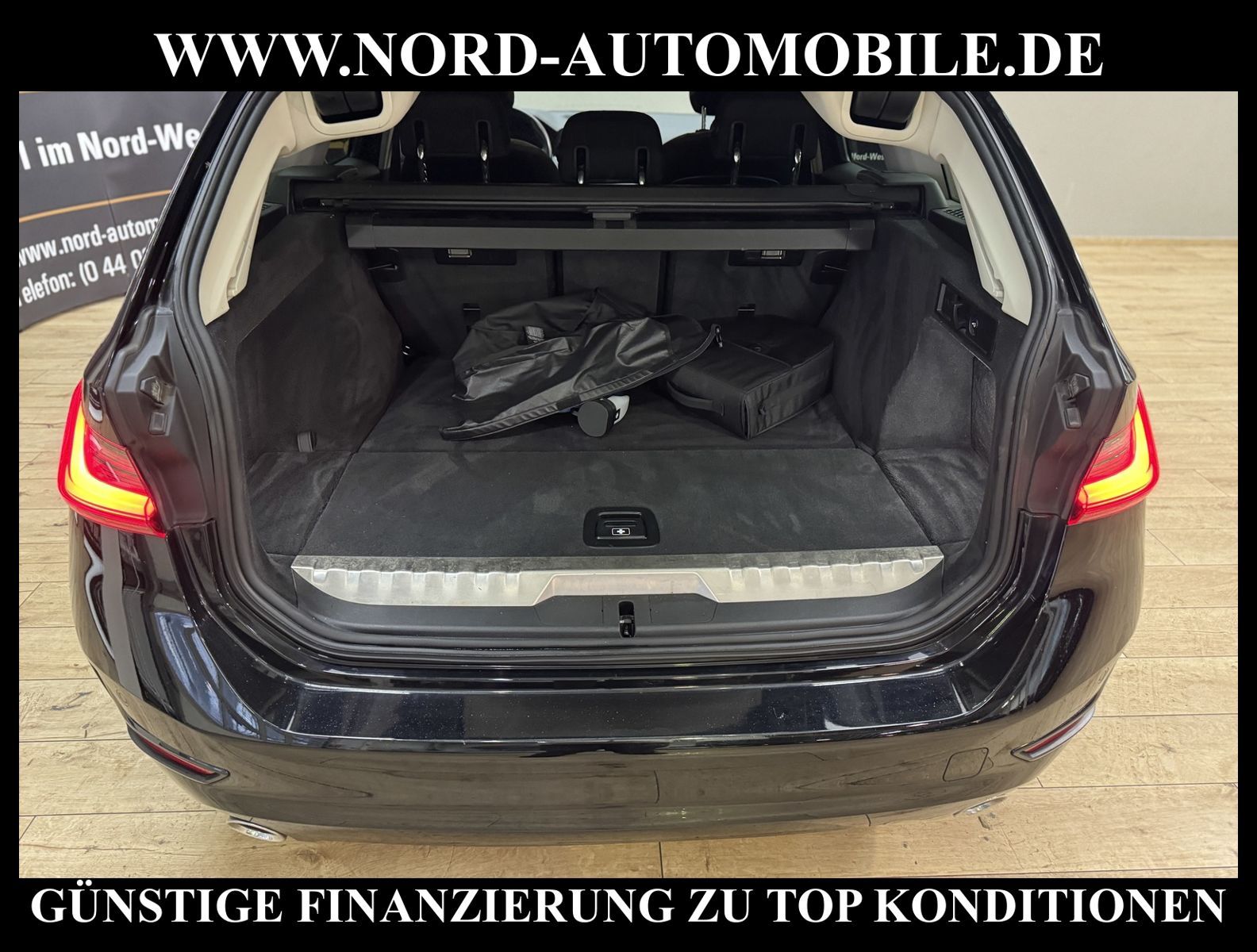 BMW 330 e touring Advantage*xDrive*AHK*LED*ACC*UPE63