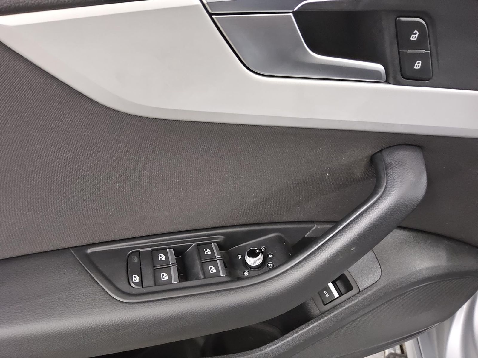 Audi A4 40 TDI Qu. advanced Navi+ vc+ GSD RfK LED ACC