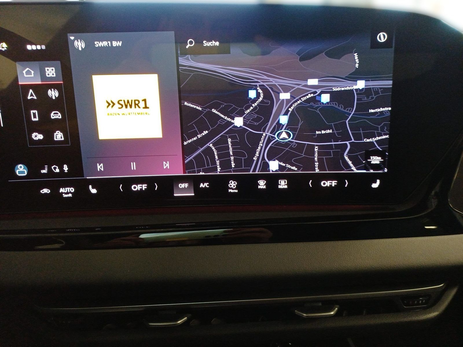 Audi A5 Avant S line edition one *NAVI*MATRIX*19LM*B&