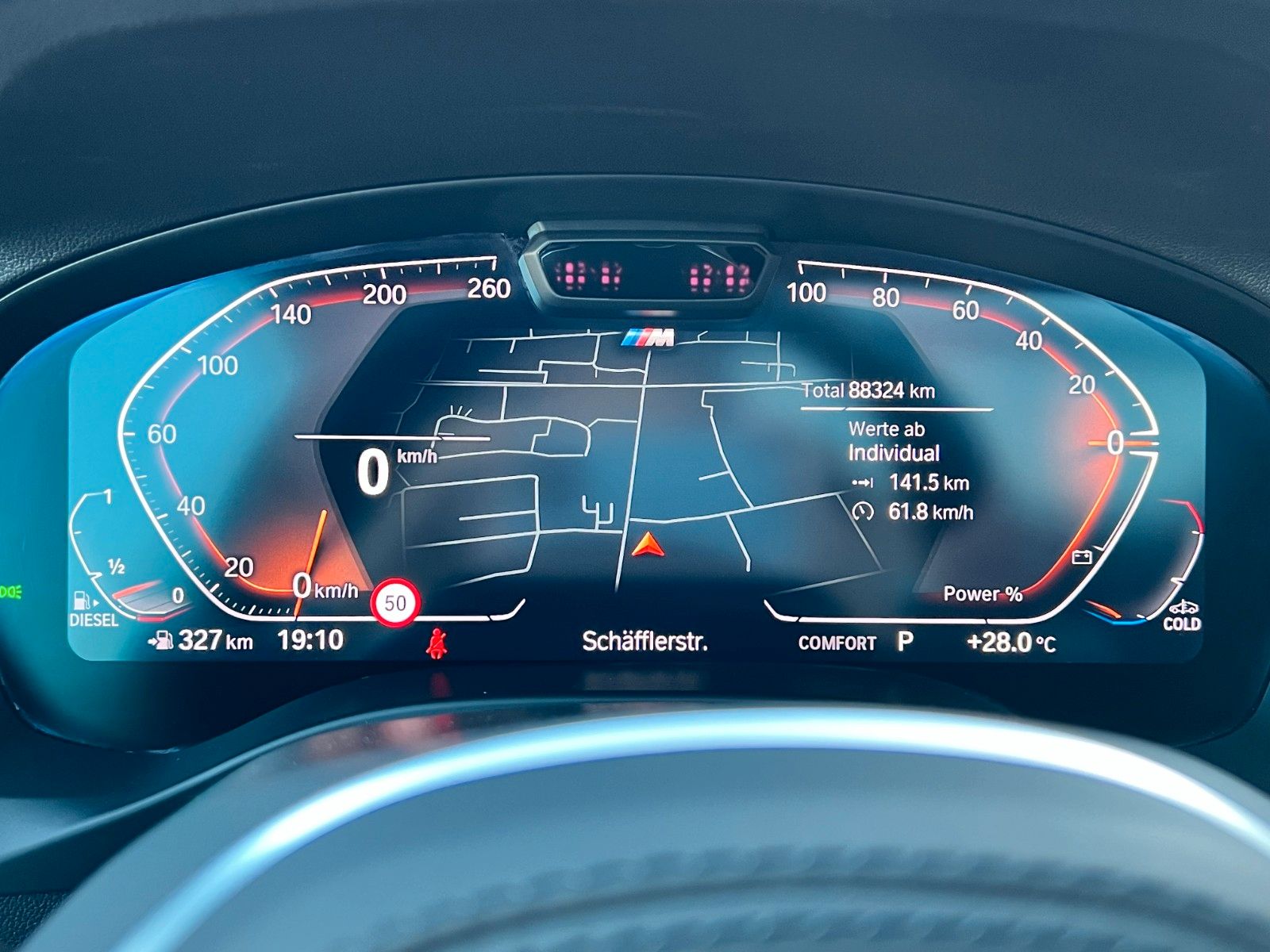 BMW X4 M Sport 30d xDrive*ACC*Pano*Laser*HUD*AHK*CAM