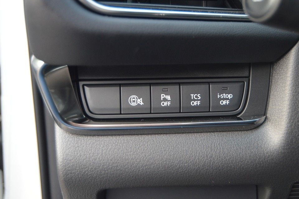 Mazda CX-30 SKYACTIV Benzin 140PS 6AG Centre-line Navi