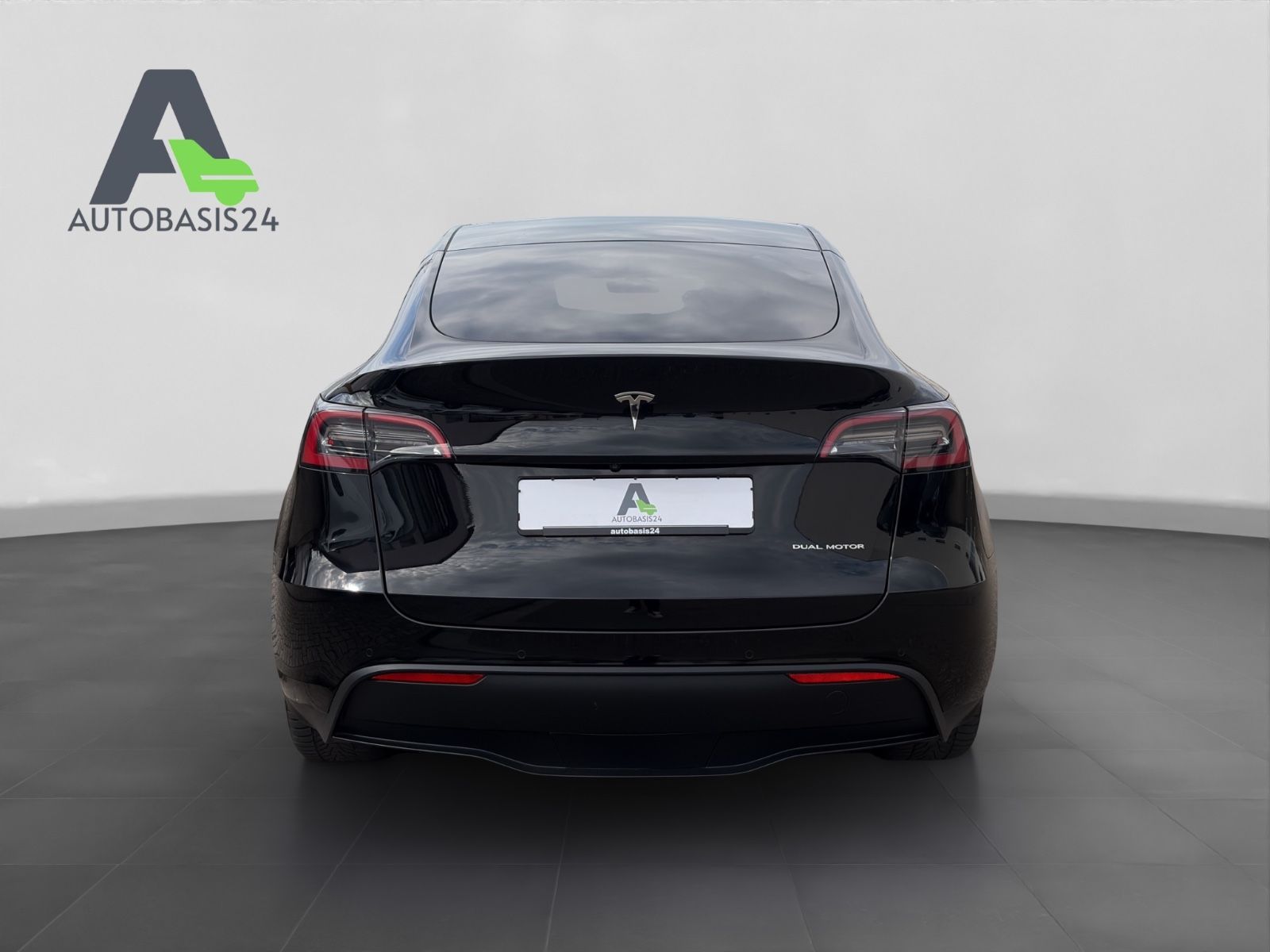 Tesla Model Y Long Range Dual AWD *1.Hand*Shanghai*