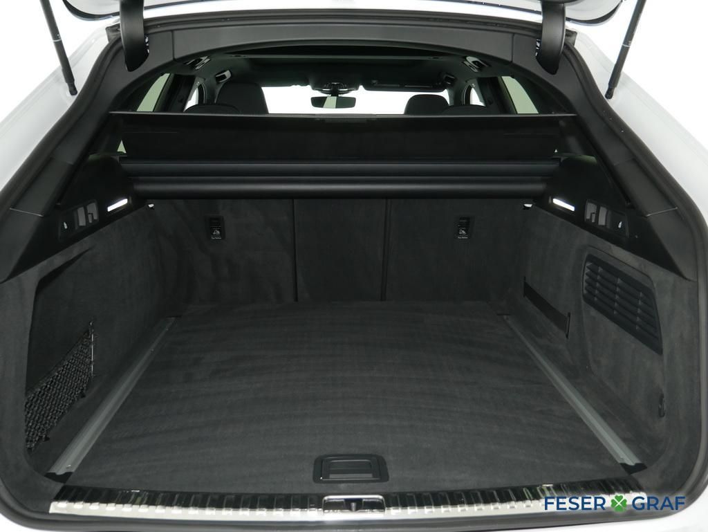 Audi RS6 Avant 4.0 TFSI quattro RS Sportabgas./ Sitzb