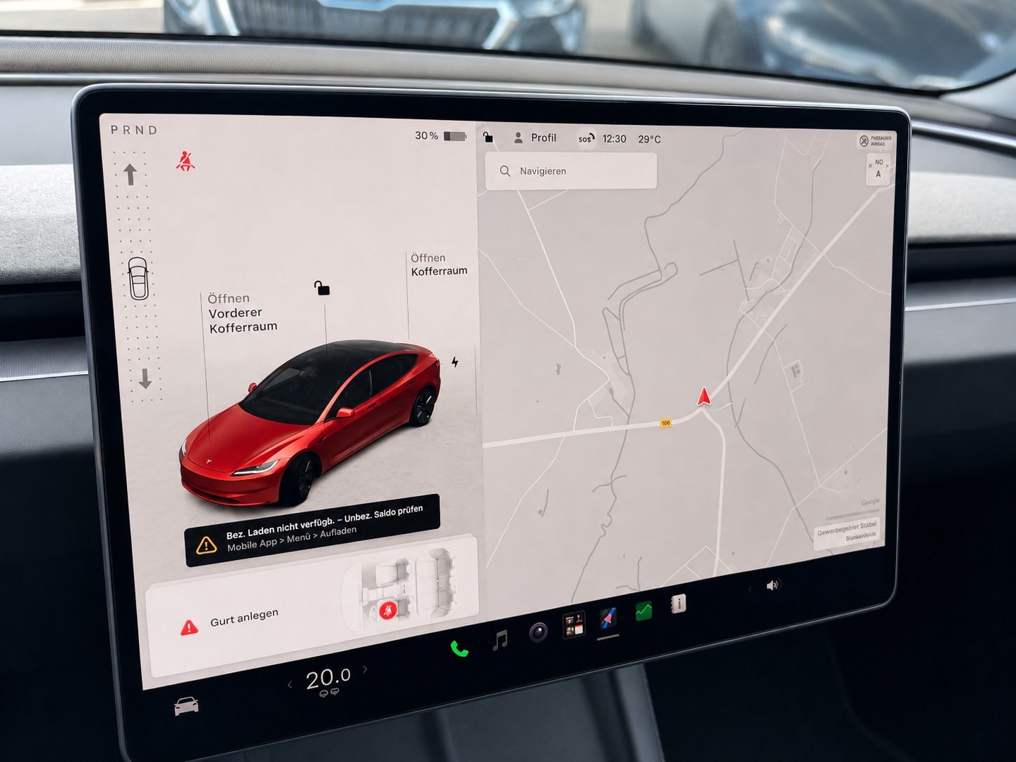 Tesla Model 3 Long Range Dual AWD*HW4*