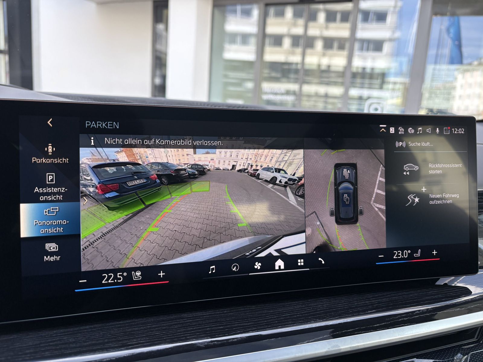 BMW X5 xDrive50e M Sport AdapLED Pano DA PA Prof HuD