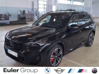 BMW X1 xDrive20d M SportPRO 19'' AHK Pano el.Aktivsi