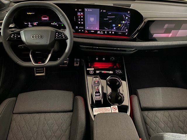 Audi A5 Avant S line 40 TDI S tronic quattro NAVI+SOU