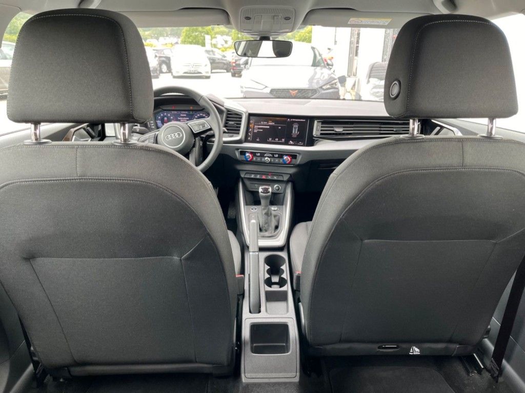 Audi A1 Sportback 30 TFSI S line - Samsaru's Car Outlet