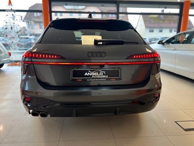 Audi A6 Avant 2.0 TDI 40 *S-Line-Neues Modell*2600 KM