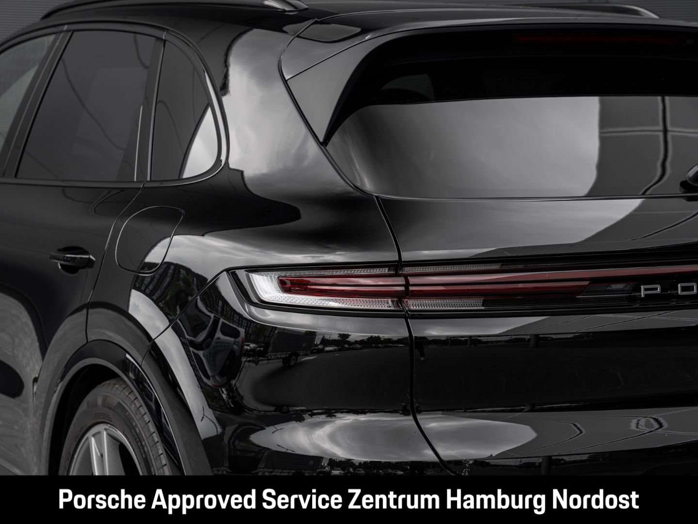 Porsche Cayenne E-Hybrid Pano PASM BOSE 21-Zoll 360°