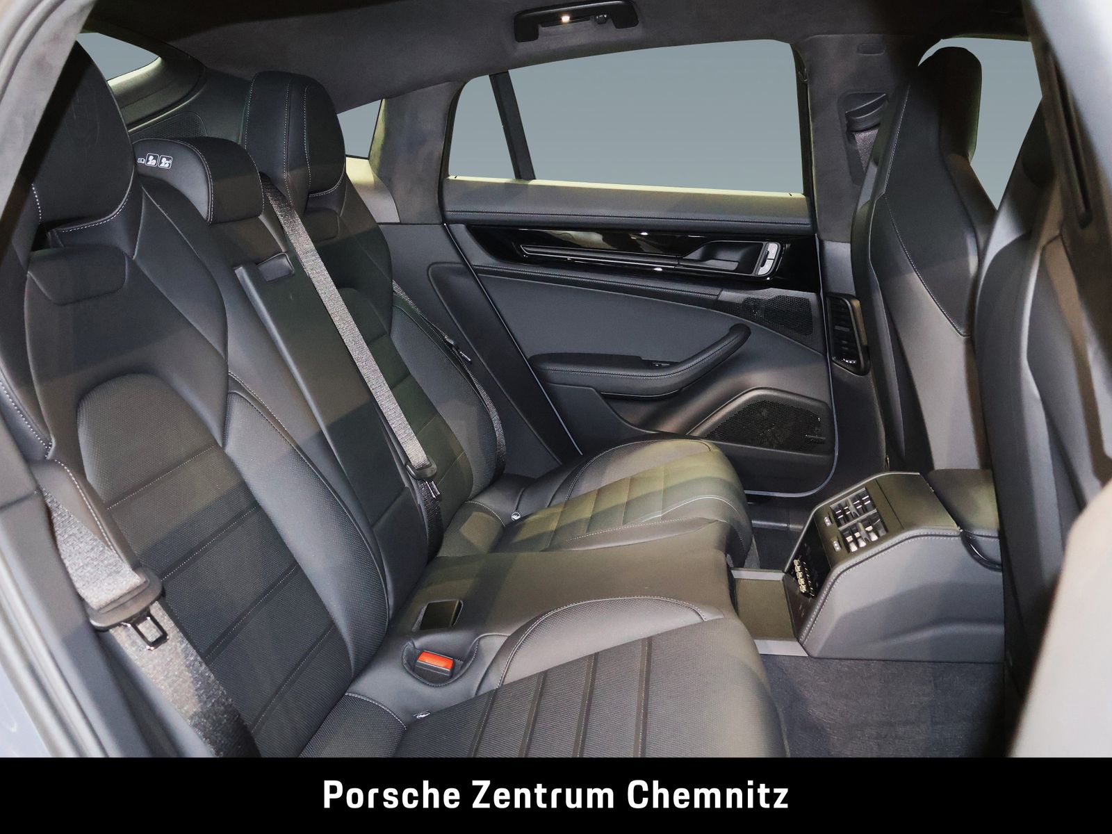 Porsche Panamera GTS 4+1 Sitze;Standhzg.;Sitzbelüft.;Pan