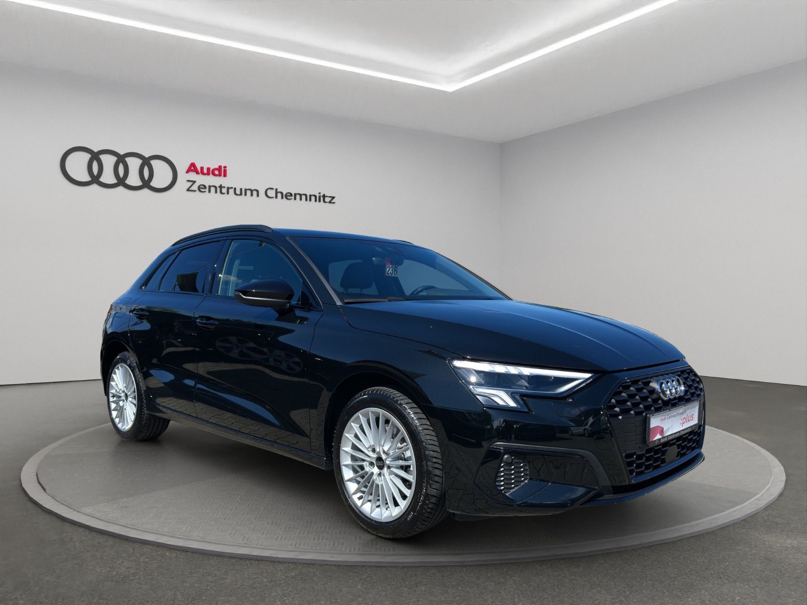Audi A3 Sportback 40 TFSI e Str. - Samsaru's Car Outlet