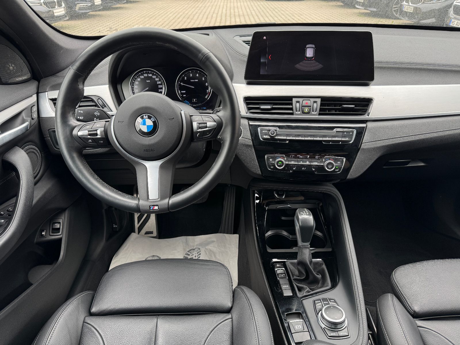 BMW X1 xDrive 25 e M Sport - Samsaru's Car Outlet