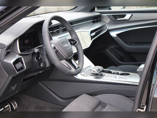 Audi A6 allroad quattro 45 3.0 TDI - Samsaru's Car Outlet