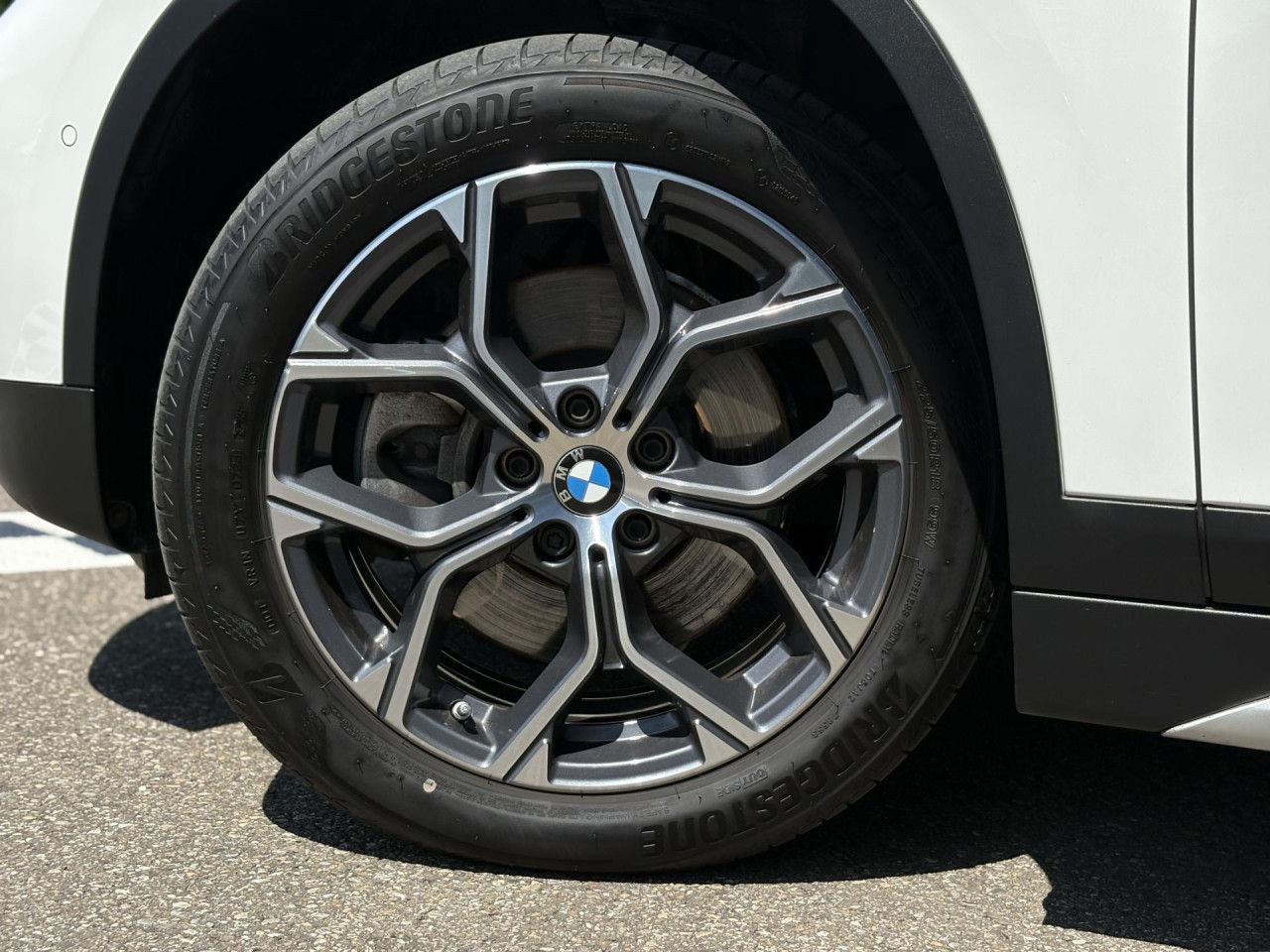 BMW X1 xDrive20d - Samsaru's Car Outlet