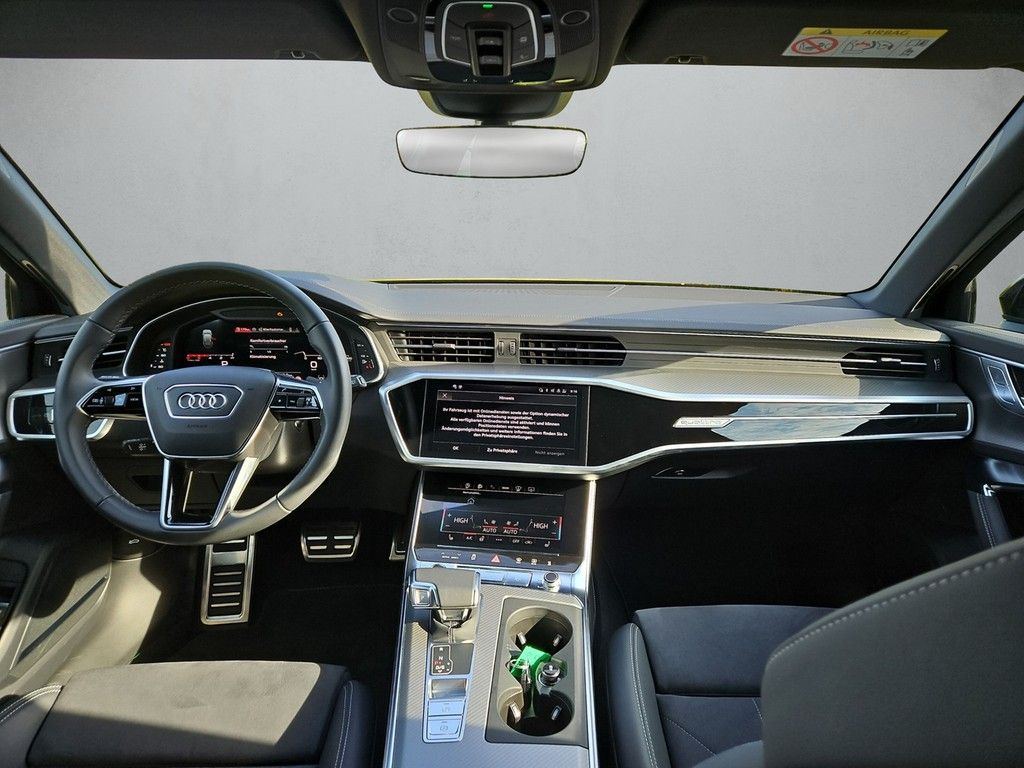 Audi A6 allroad 55 TFSI quattro S tronic - Samsaru's Car Outlet
