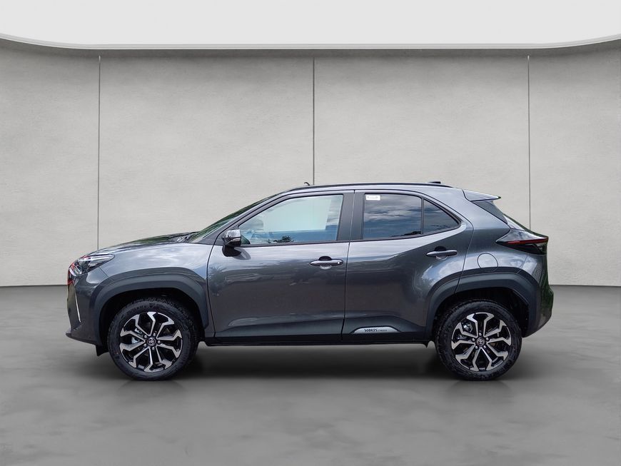 Toyota Yaris Cross Teamplayer Safety-Paket Winter-Paket
