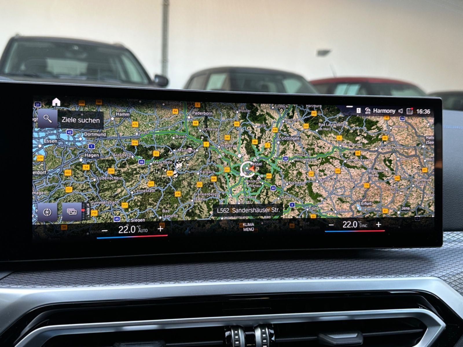 BMW 330 e xDrive Touring M Sport - Samsaru's Car Outlet