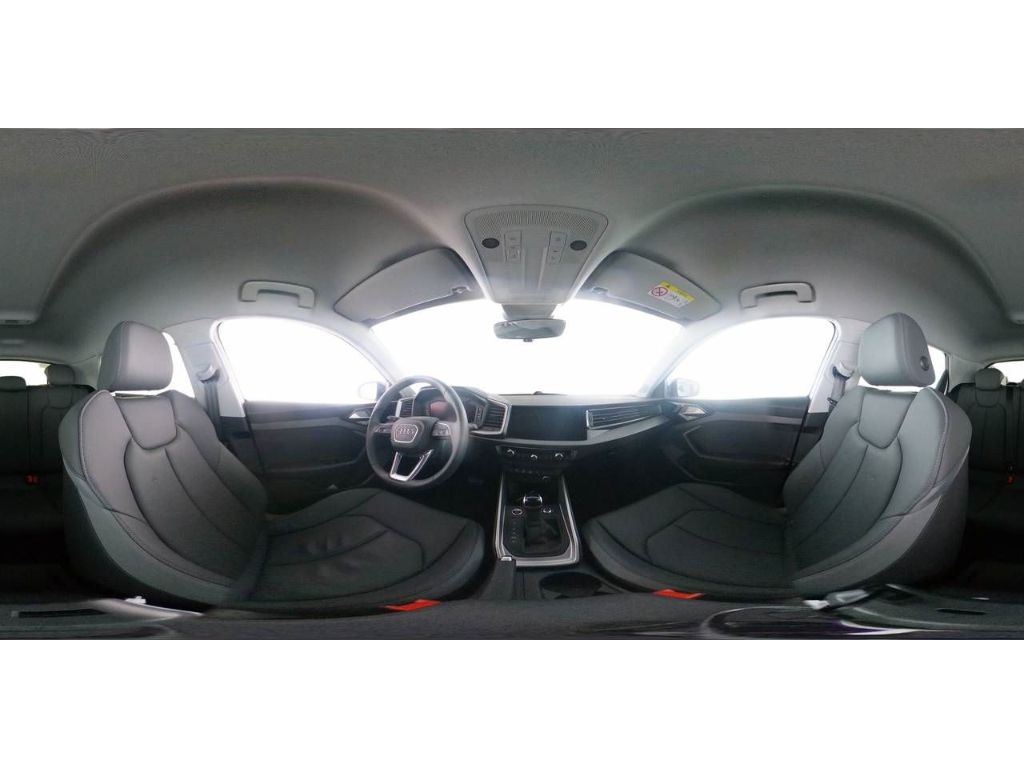 Audi A1 Sportback 30 TFSI S LINE - Samsaru's Car Outlet