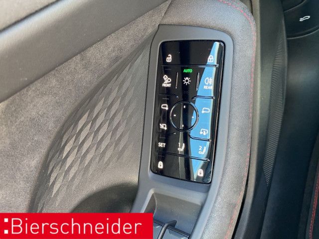 Audi A5 Avant e-hybrid qu S-Line AHK MATRIX HuD B&O