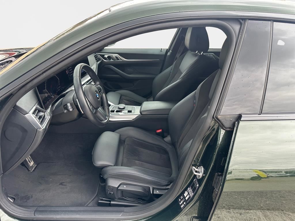 BMW 430i xDr. Gran Coupe M Sport Pro Pano+ACC+SHZ