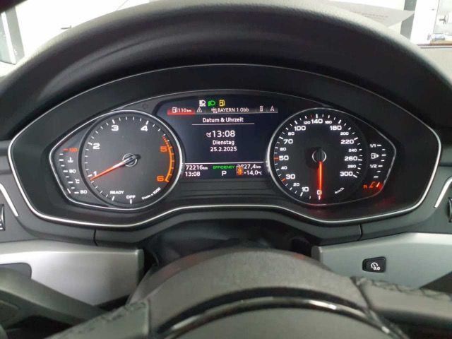 Audi A4 Avant 40 TDI S tronic - Samsaru's Car Outlet