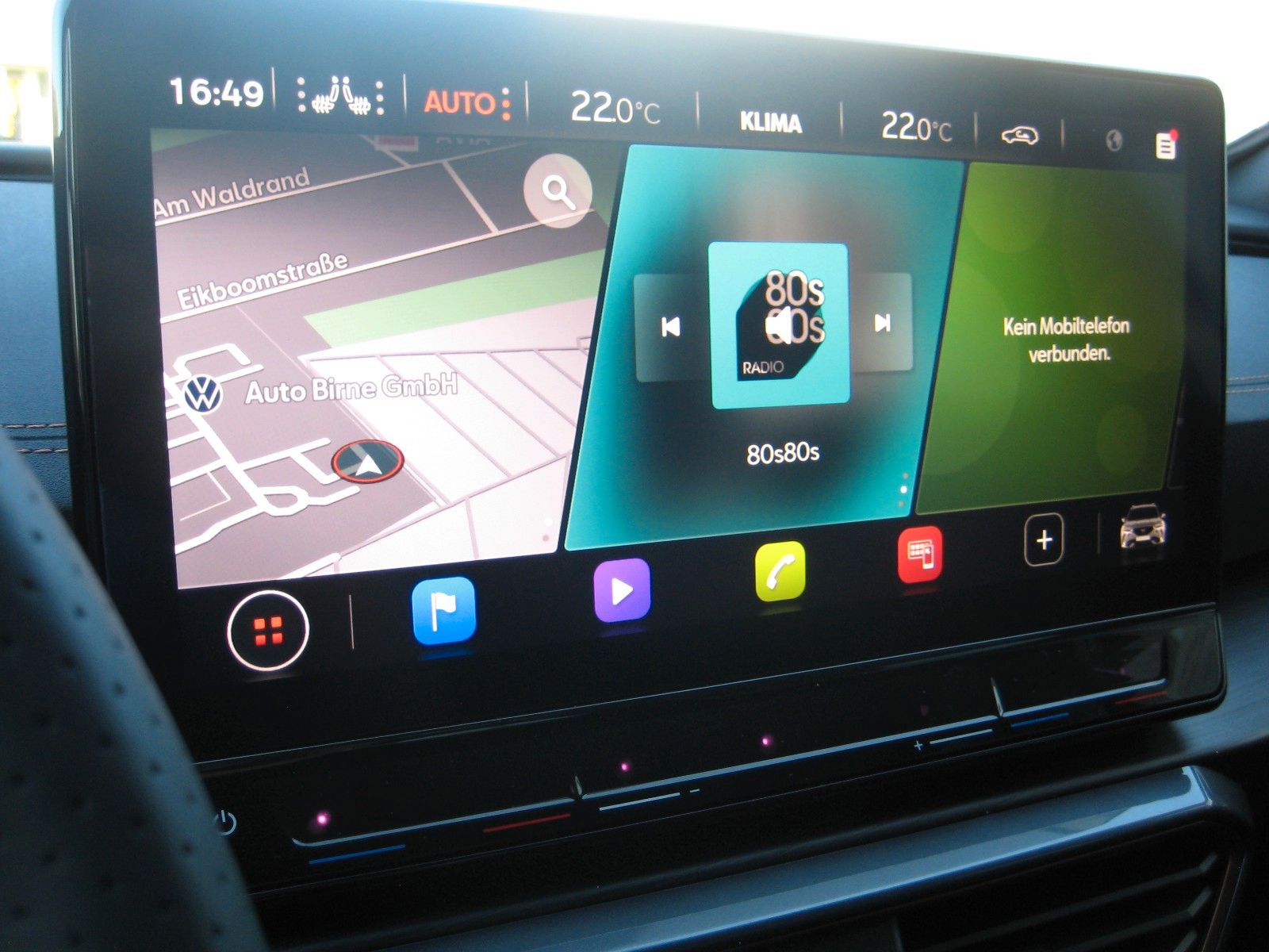 Cupra Formentor 1.5 TSI - Samsaru's Car Outlet