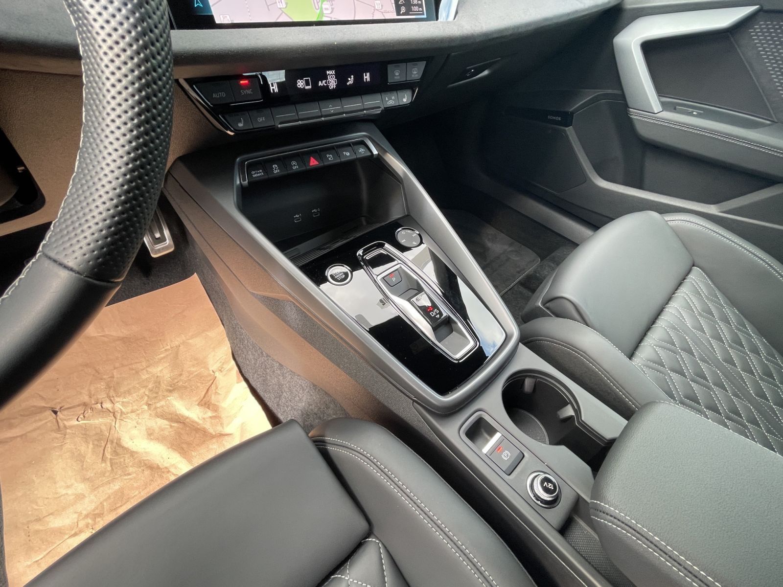 Audi A3 allstreet 35 TDI Matrix - Samsaru's Car Outlet