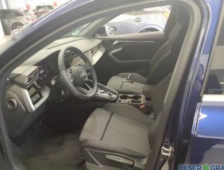 Audi A3 Sportback Advanced 30 TFSI S tronic - Samsaru's Car Outlet