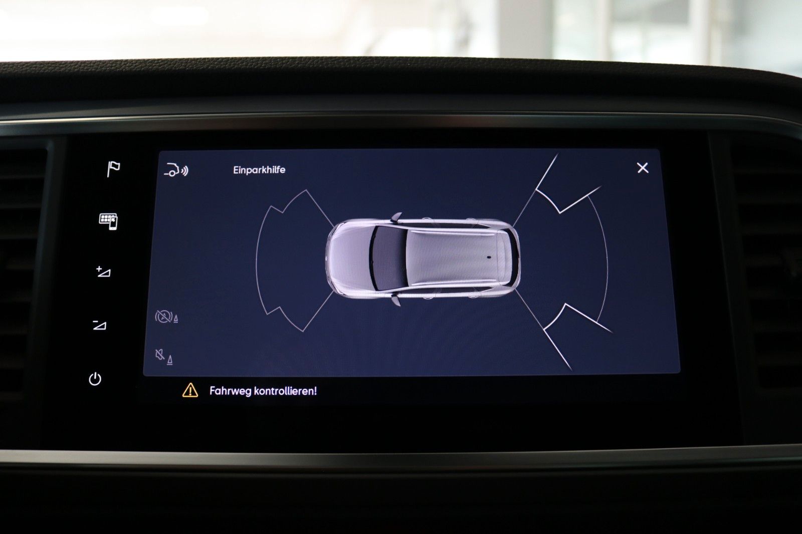 Seat Ateca FR Kamera Memory STHZ AHK Pano DAB+