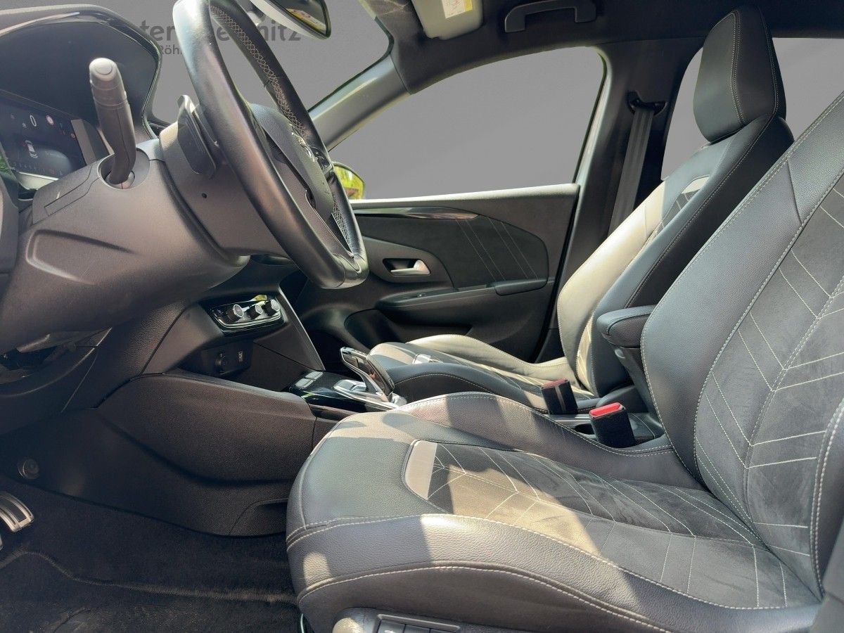 Opel Corsa F Ultimate - Samsaru's Car Outlet
