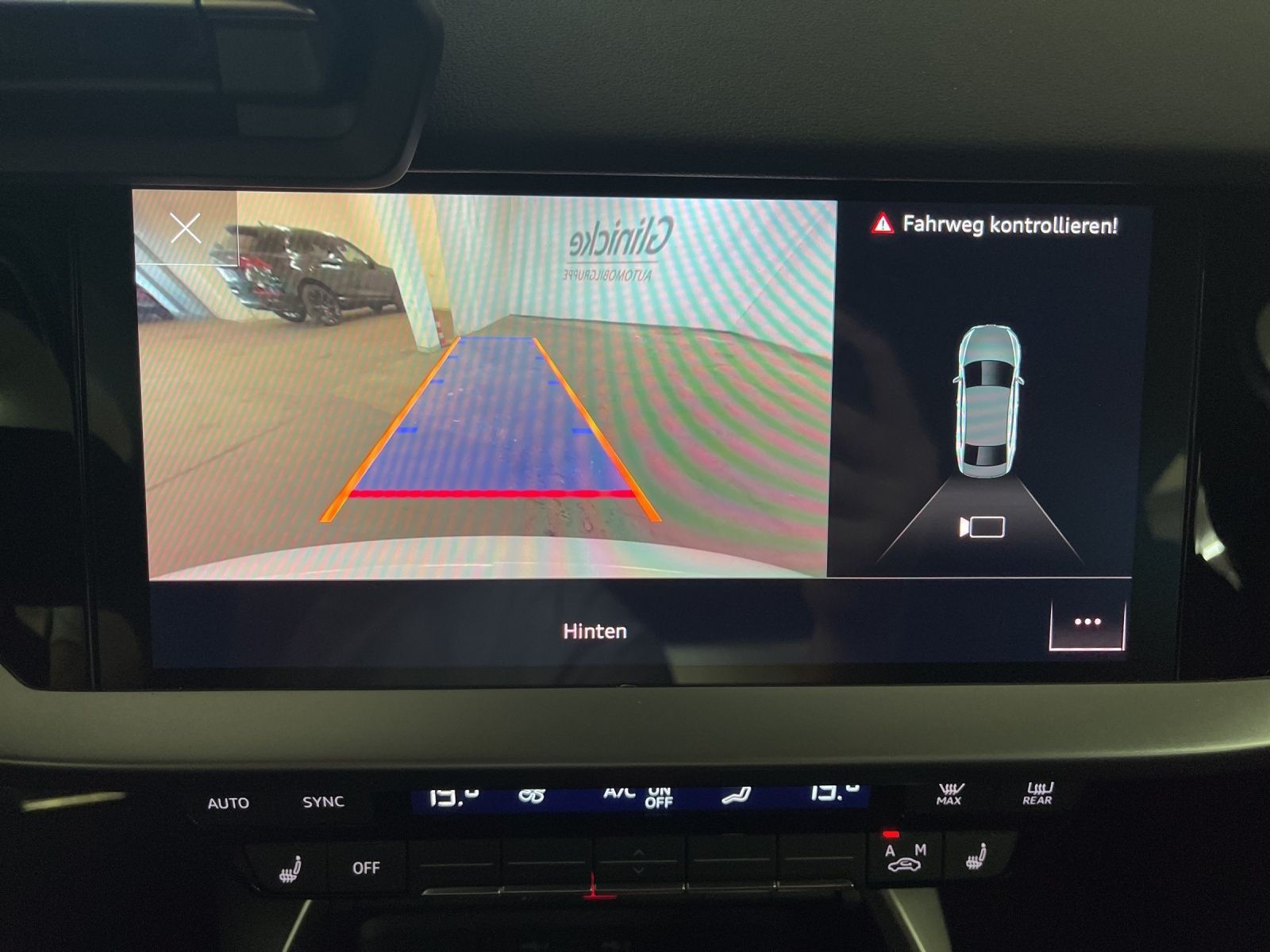 Audi A3 Limousine 35 TDI S line LED LM 18" Navi RFK T