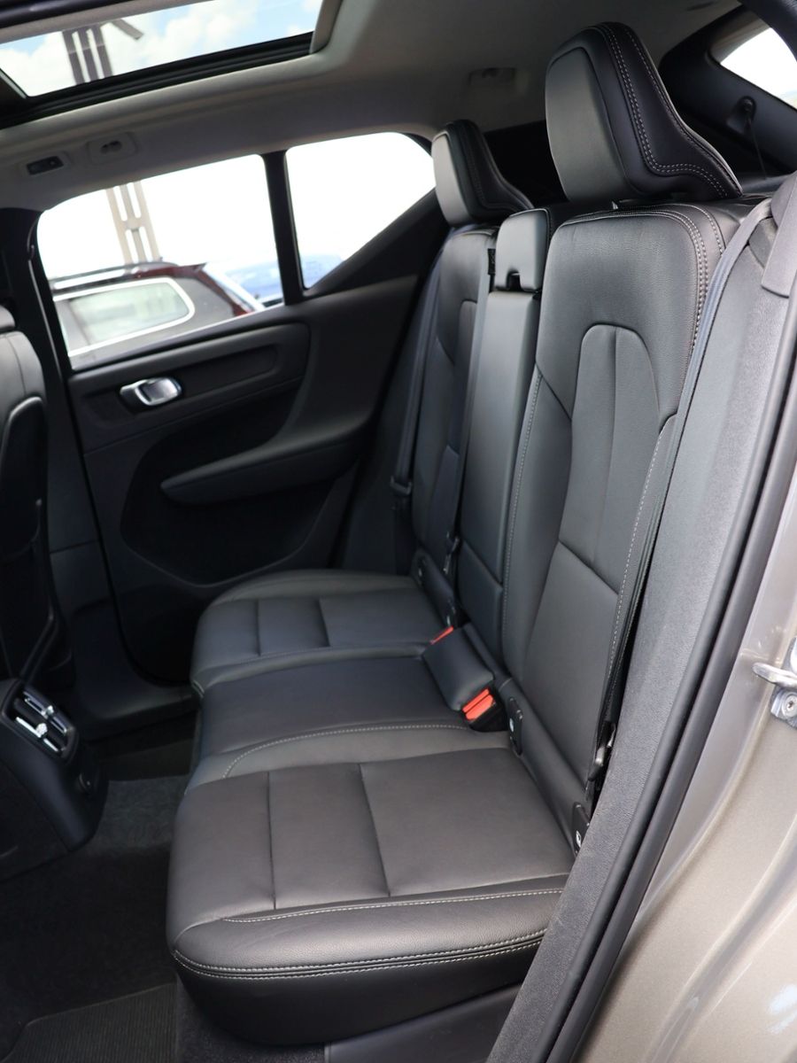 Volvo XC40 Inscription Recharge Plug-In Hybrid 2WD