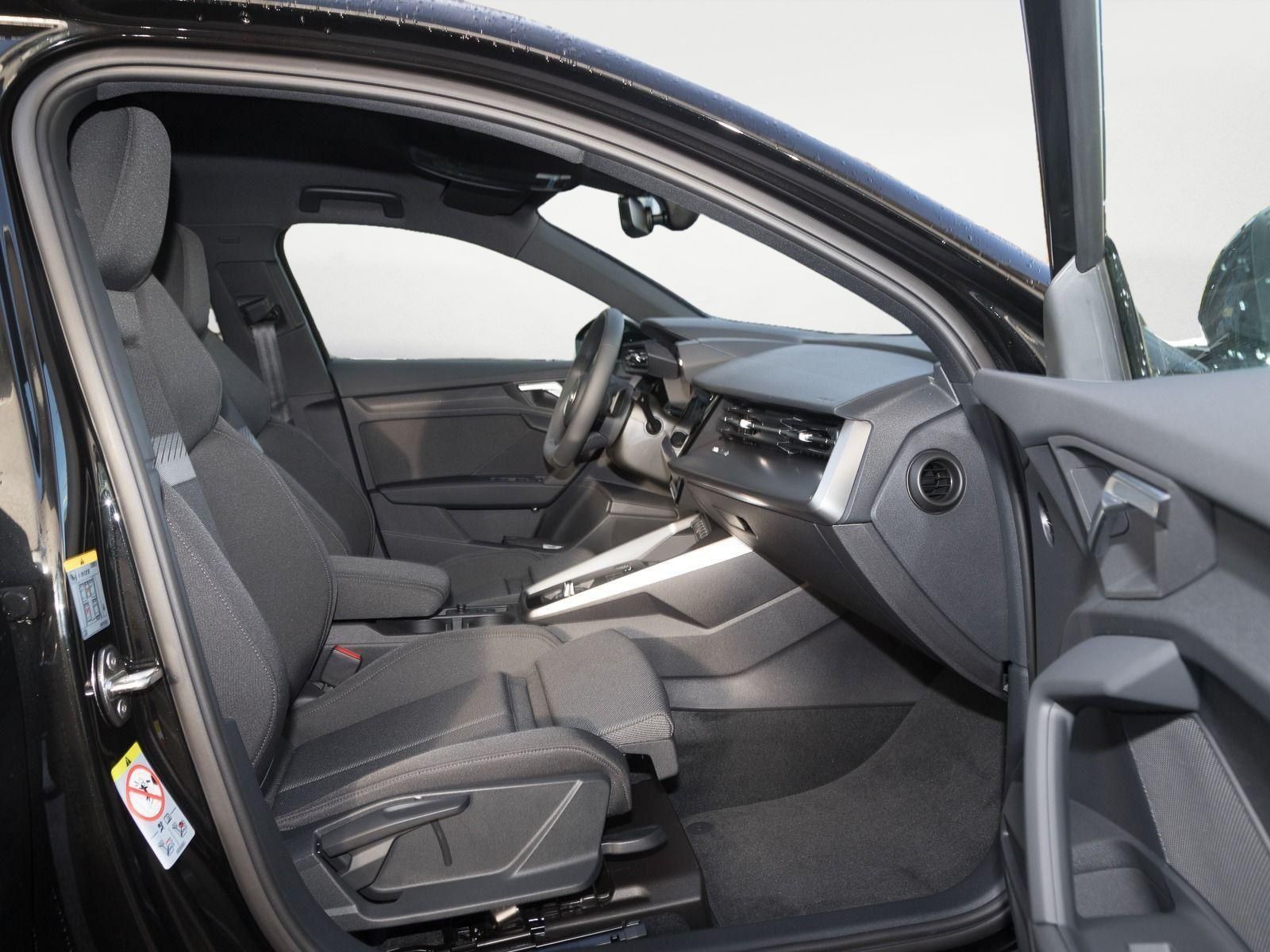 Audi A3 Sportback 30 TFSI S LINE - Samsaru's Car Outlet
