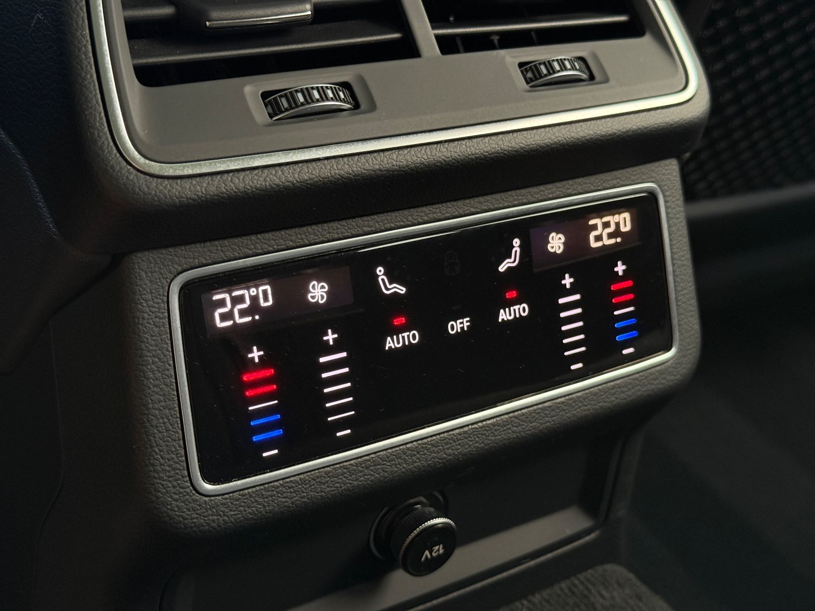 Audi A6 Allroad 45 TDI - Samsaru's Car Outlet