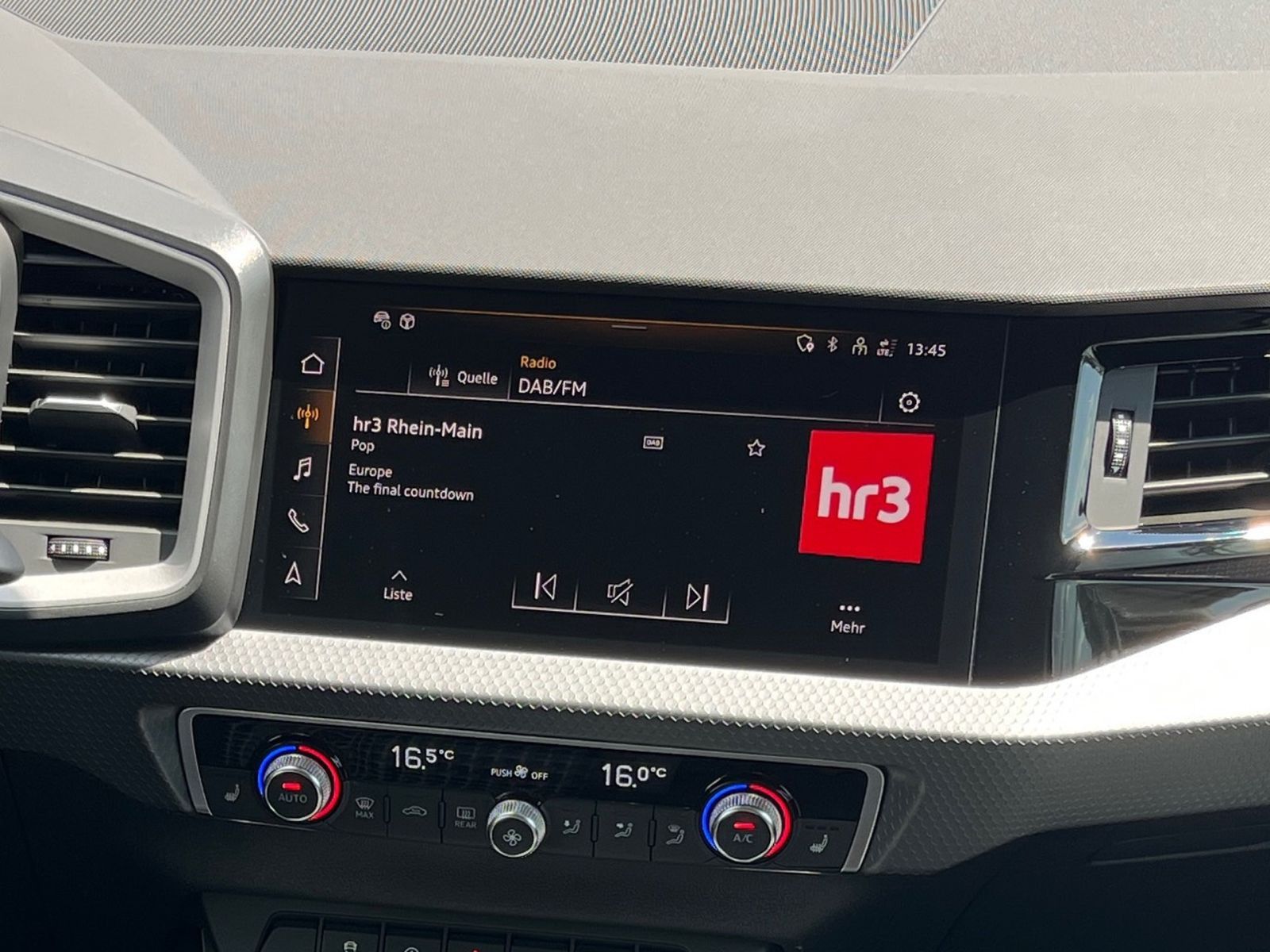 Audi A1 Sportback 30 TFSI ADVANCED - Samsaru's Car Outlet
