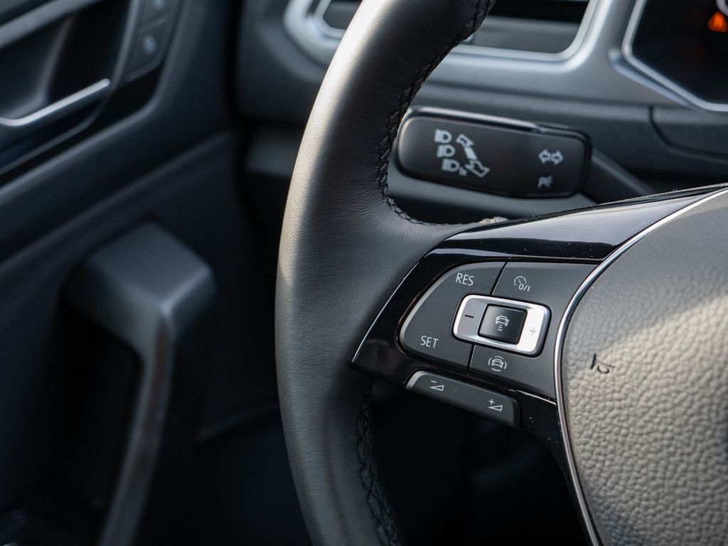 Volkswagen T-Roc 1.5 TSI Active - Samsaru's Car Outlet