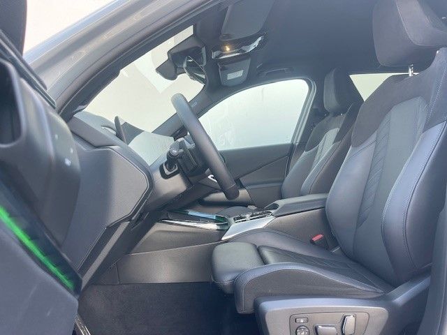 BMW X3 20d xDrive M Sport 20'' AHK Premium+Prof. H/K