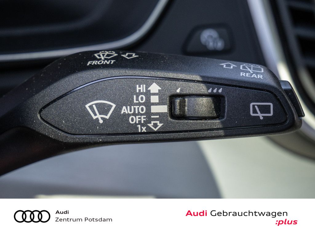 Audi Q5 45TFSI quattro S line - Samsaru's Car Outlet