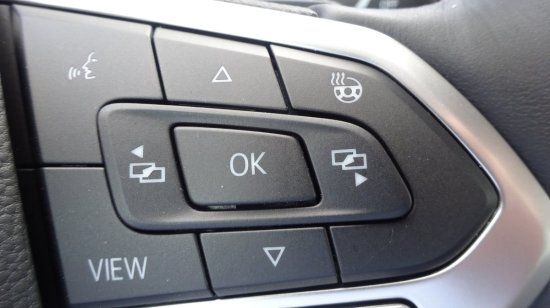 Volkswagen Golf VIII Variant 1.5 eTSI Life DSG - Samsaru's Car Outlet