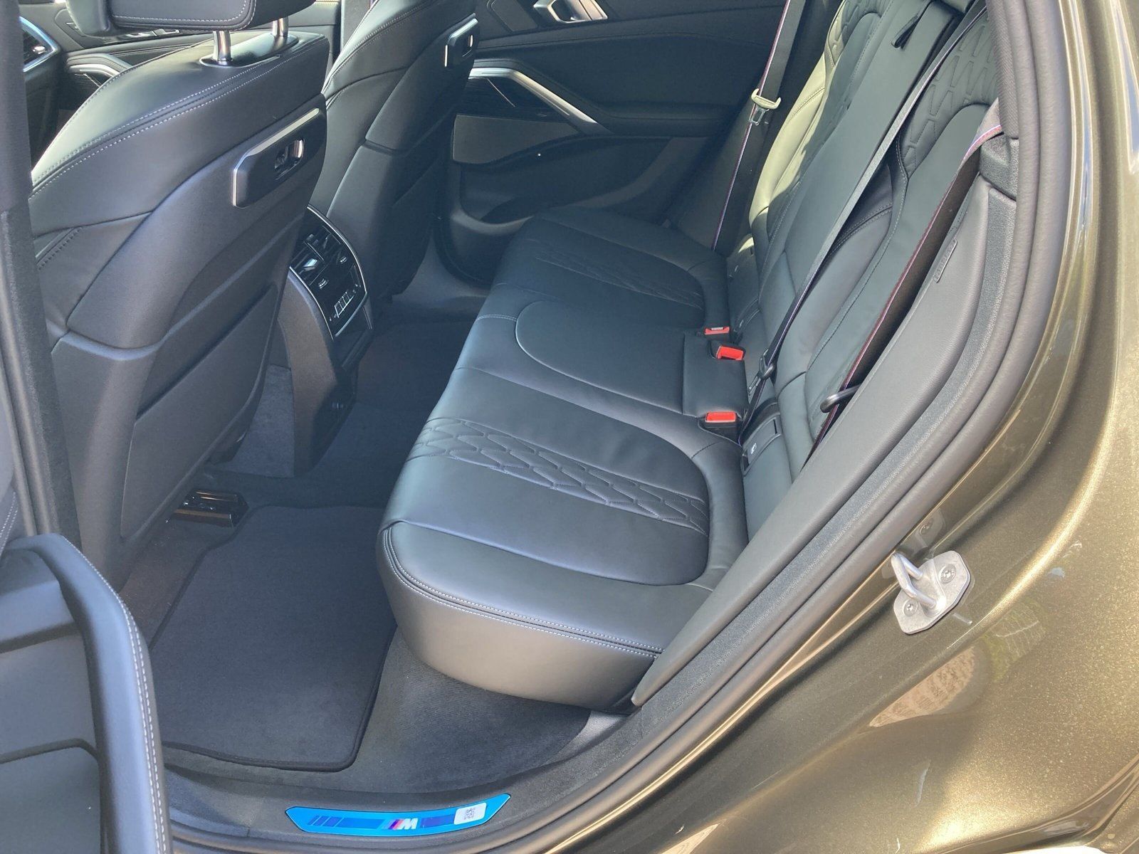 BMW X6 xDrive30d UPE: 128.150 €