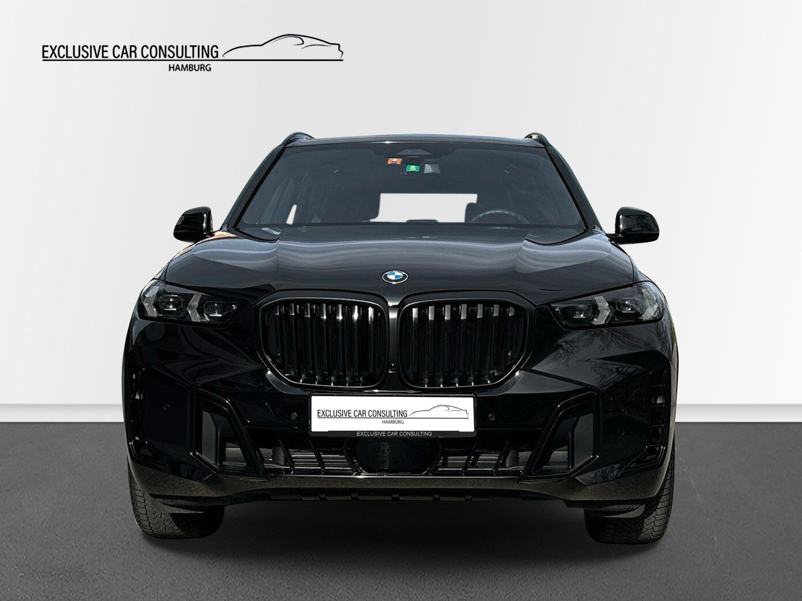 BMW X5 40i xDrive M Pro Sport *Pano *7 Sitze *Iconic