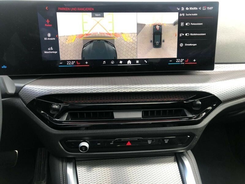 BMW 420d Gran Coupé M Sport PRO ACC/LED+/360/4xSH/G-