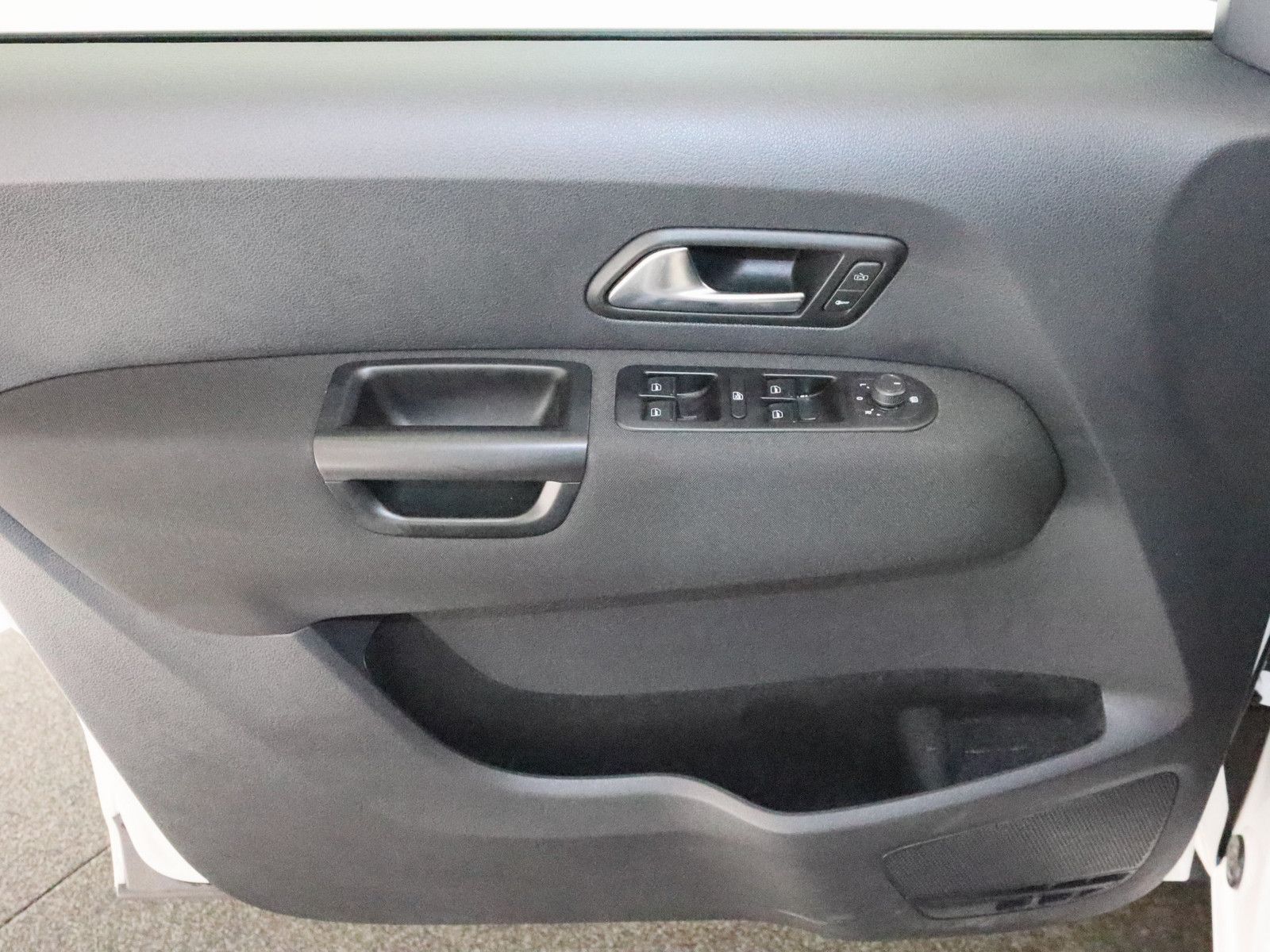 Volkswagen Amarok 4Motion 3.0 TDI Comfortline AHK PDC KLIMA