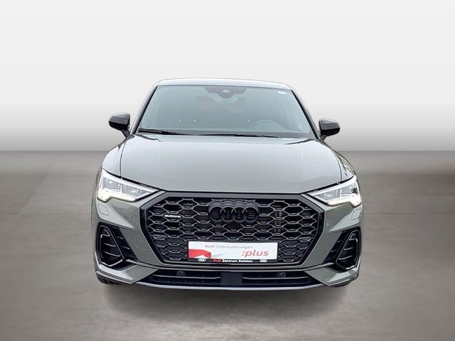 Audi Q3 Sportback 40TDI quattro S-line Matrix LED Sch